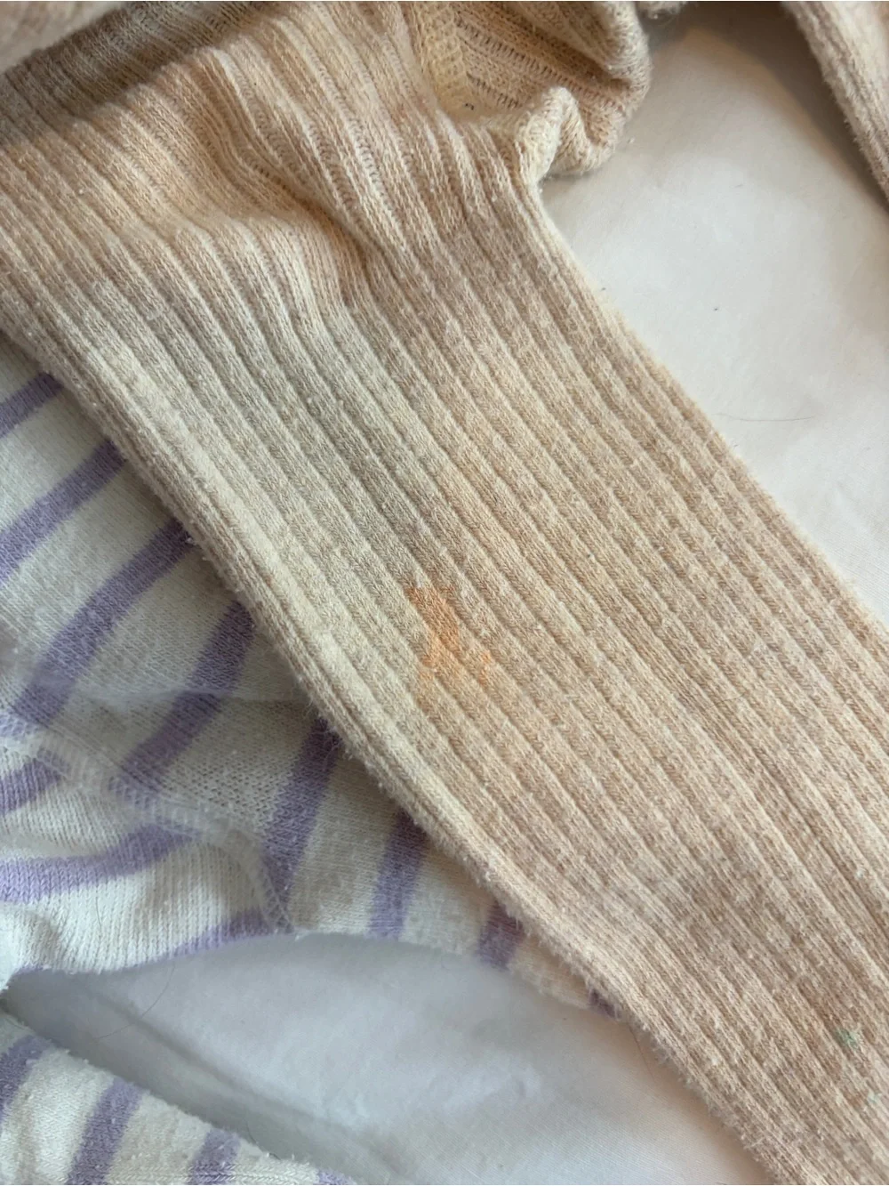 Rufflebutts footless tights lot